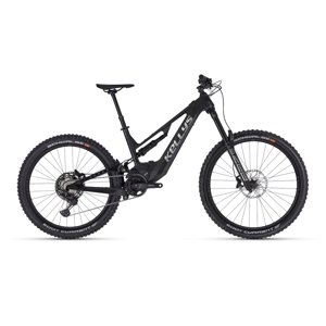 Elektrobicykle