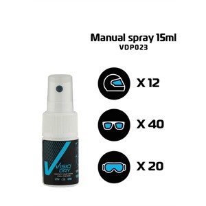 Superhydrofóbny sprej VisioDry 15ml