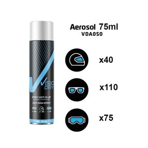 Superhydrofóbny sprej VisioDry 75ml