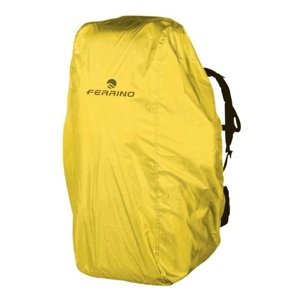 Pláštenka na batoh FERRINO Regular 50-90l žltá