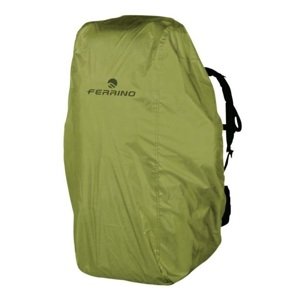 Pláštenka na batoh FERRINO Regular 50-90l zelená