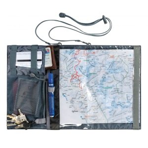 FERRINO Shell Map