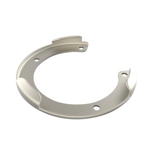 Adaptér Oxford Quick Release viečka Honda, 3 skrutky
