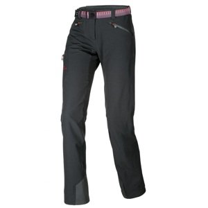 Dámske nohavice Ferrino Pehoe Pants Woman Black - 42/S
