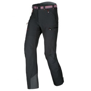 Pánske nohavice Ferrino Pehoe Pants Man New Black - 46/S