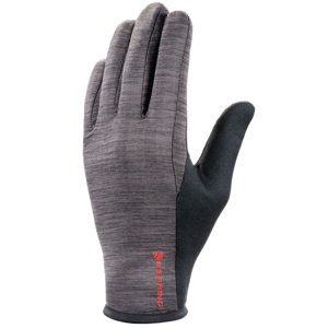Zimné rukavice FERRINO Highlab Grip Black - XS