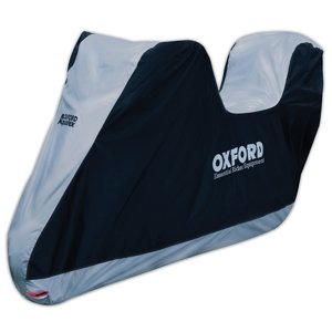 Oxford Aquatex S s priestorom na kufor