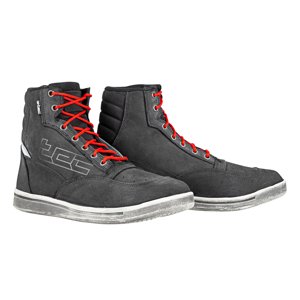 Moto topánky W-TEC Kostow šedá - 45