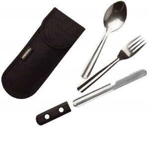FERRINO Posate Inox con Astuccio 2021