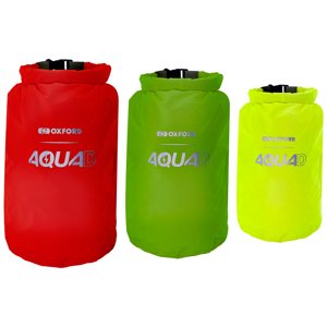 Aqua D WP Packing Cubes (x3)